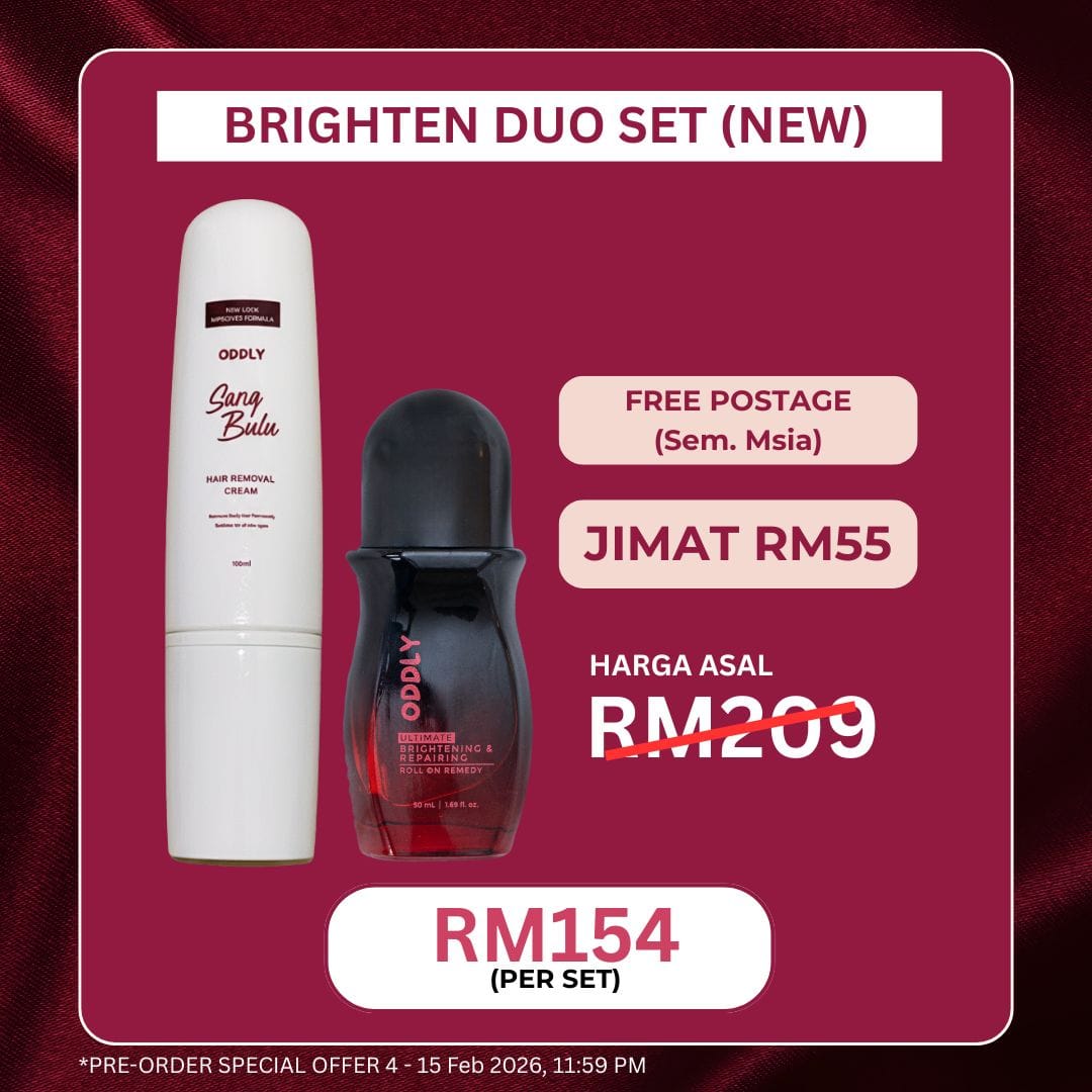 Brighten Duo Set