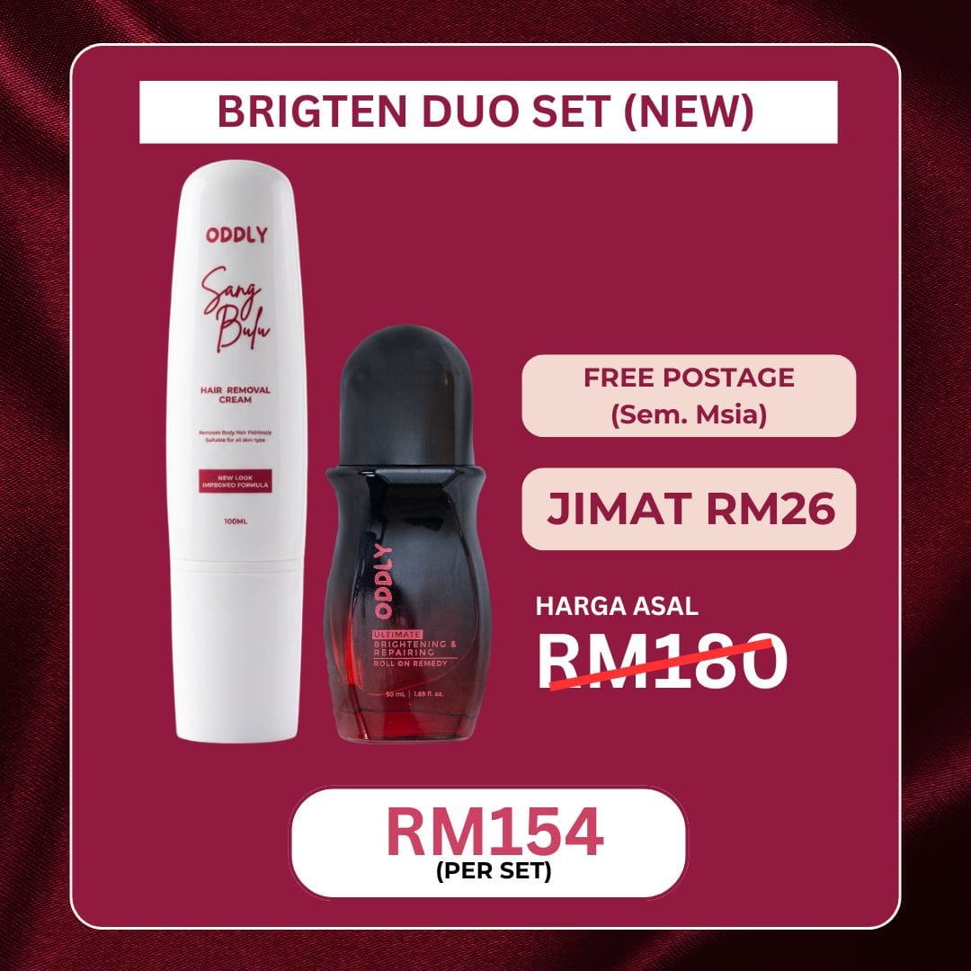 Brighten Duo Set